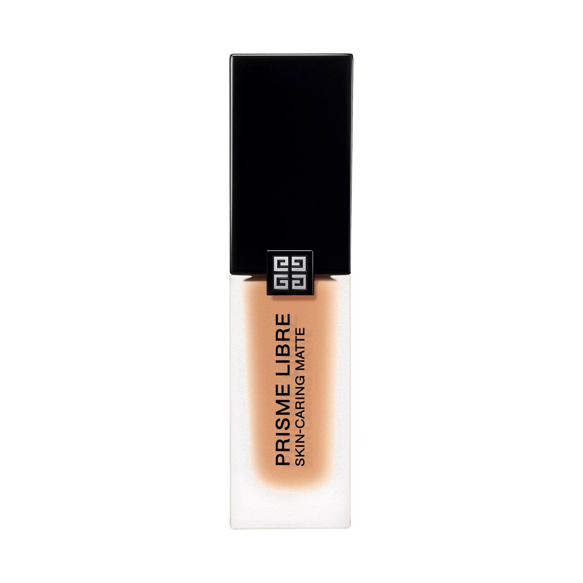 Givenchy - Prisme Libre Skin-Caring Matte Foundation, 30 ml, -N von Givenchy