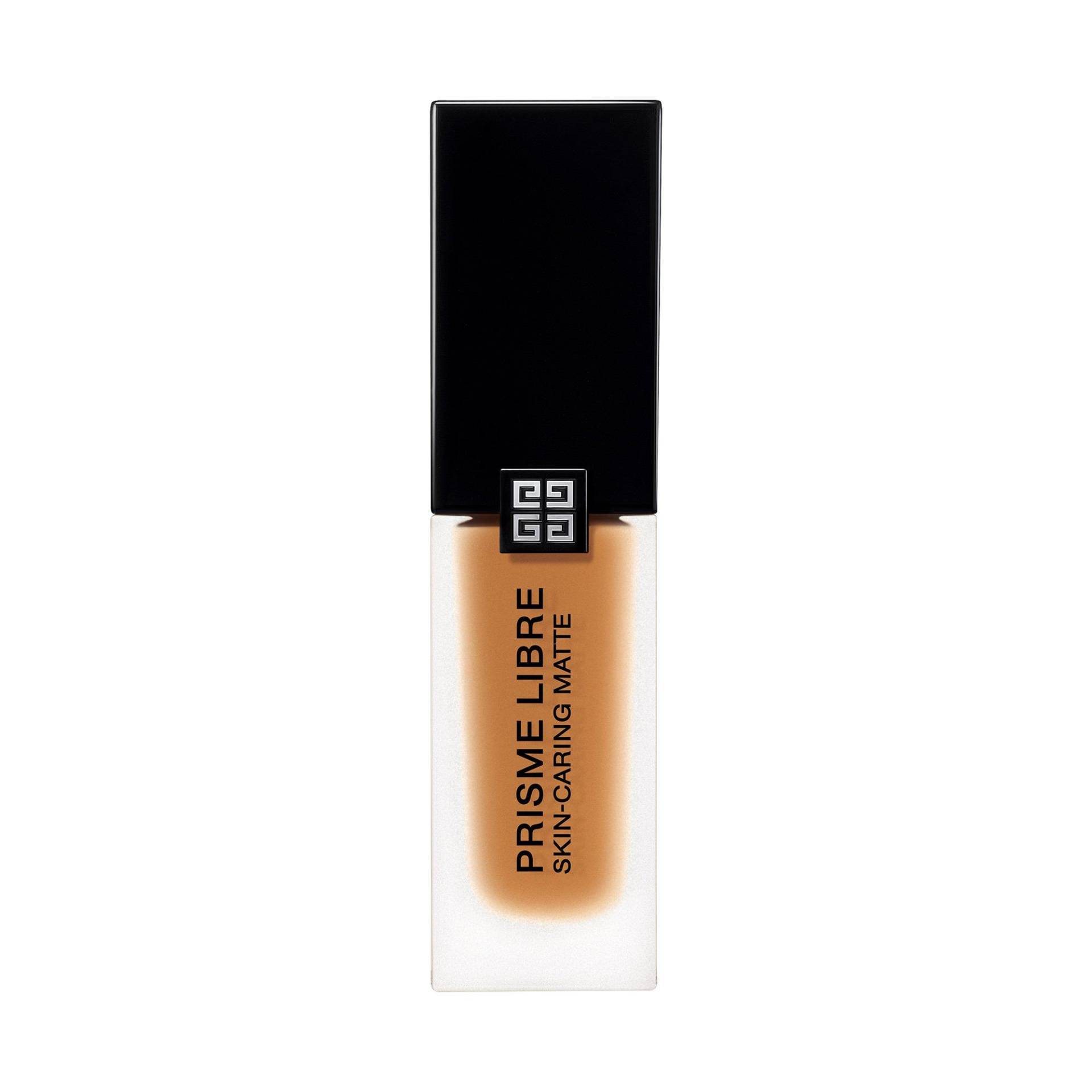 Givenchy - Prisme Libre Skin-Caring Matte Foundation, 30 ml, -W von Givenchy