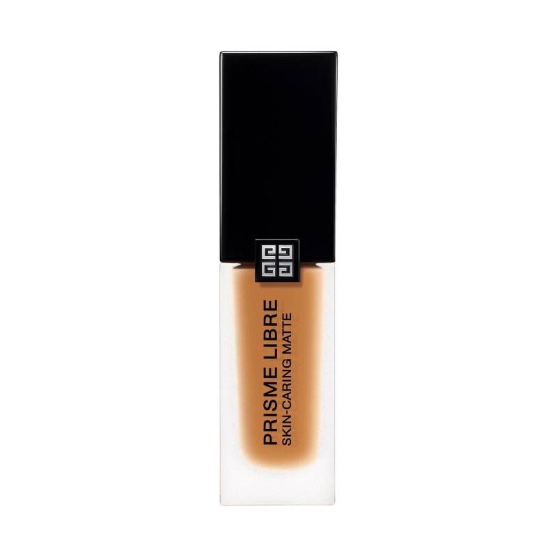 Prisme Libre Skin-caring Matte Foundation Damen -W 30ml von GIVENCHY