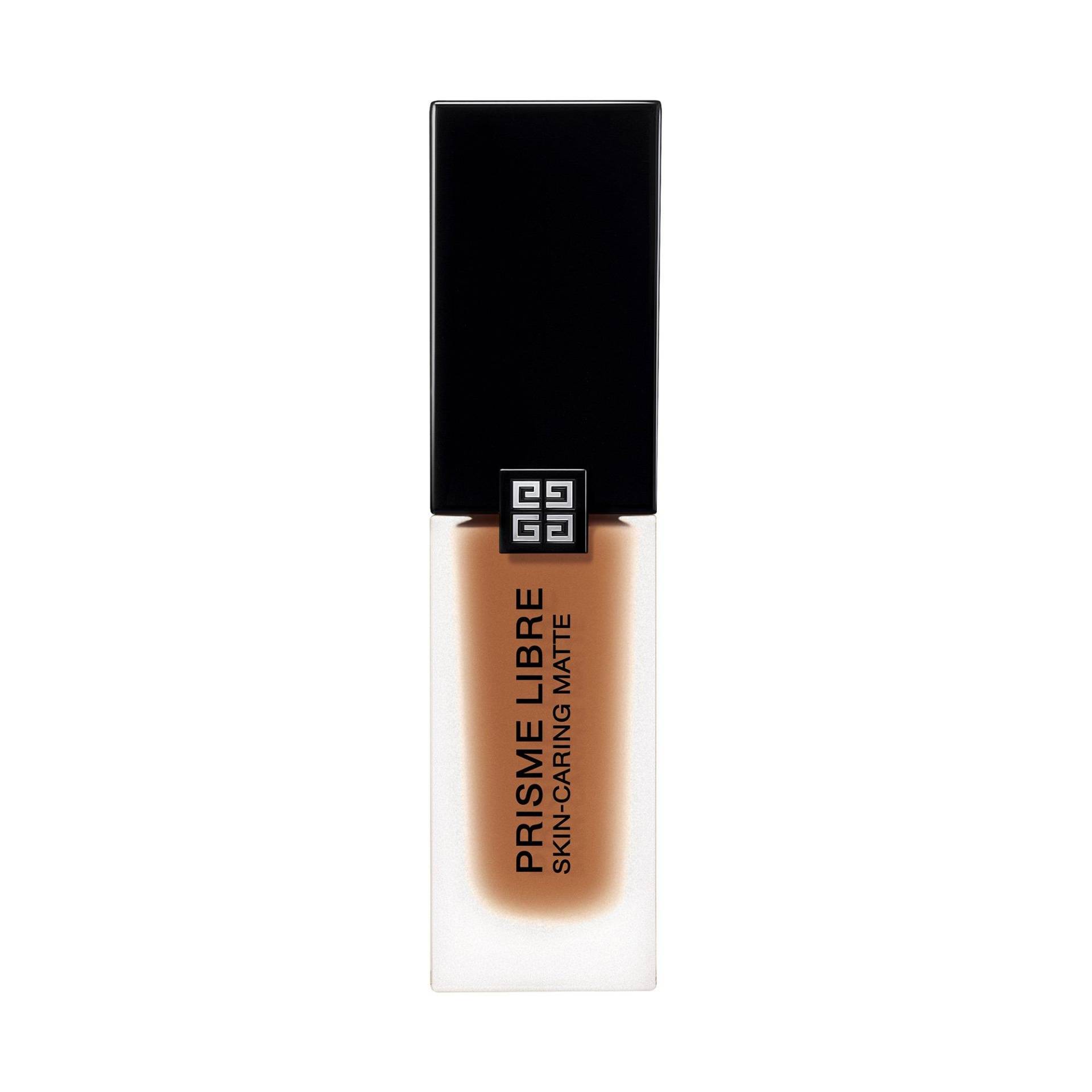 Prisme Libre Skin-caring Matte Foundation Damen -N 30ml von GIVENCHY