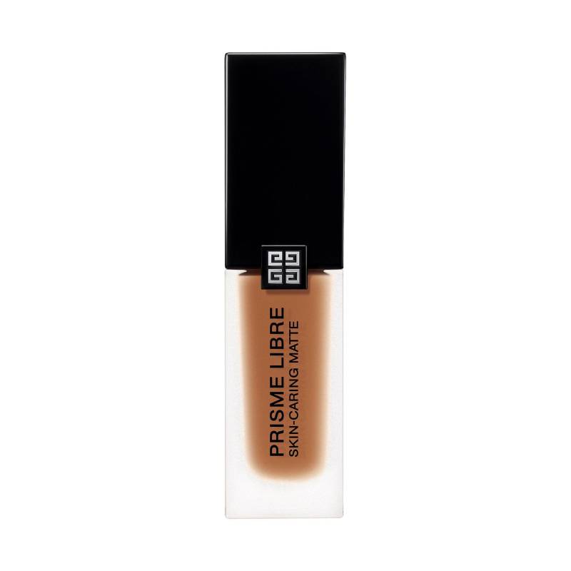 Prisme Libre Skin-caring Matte Foundation Damen -N 30ml von GIVENCHY