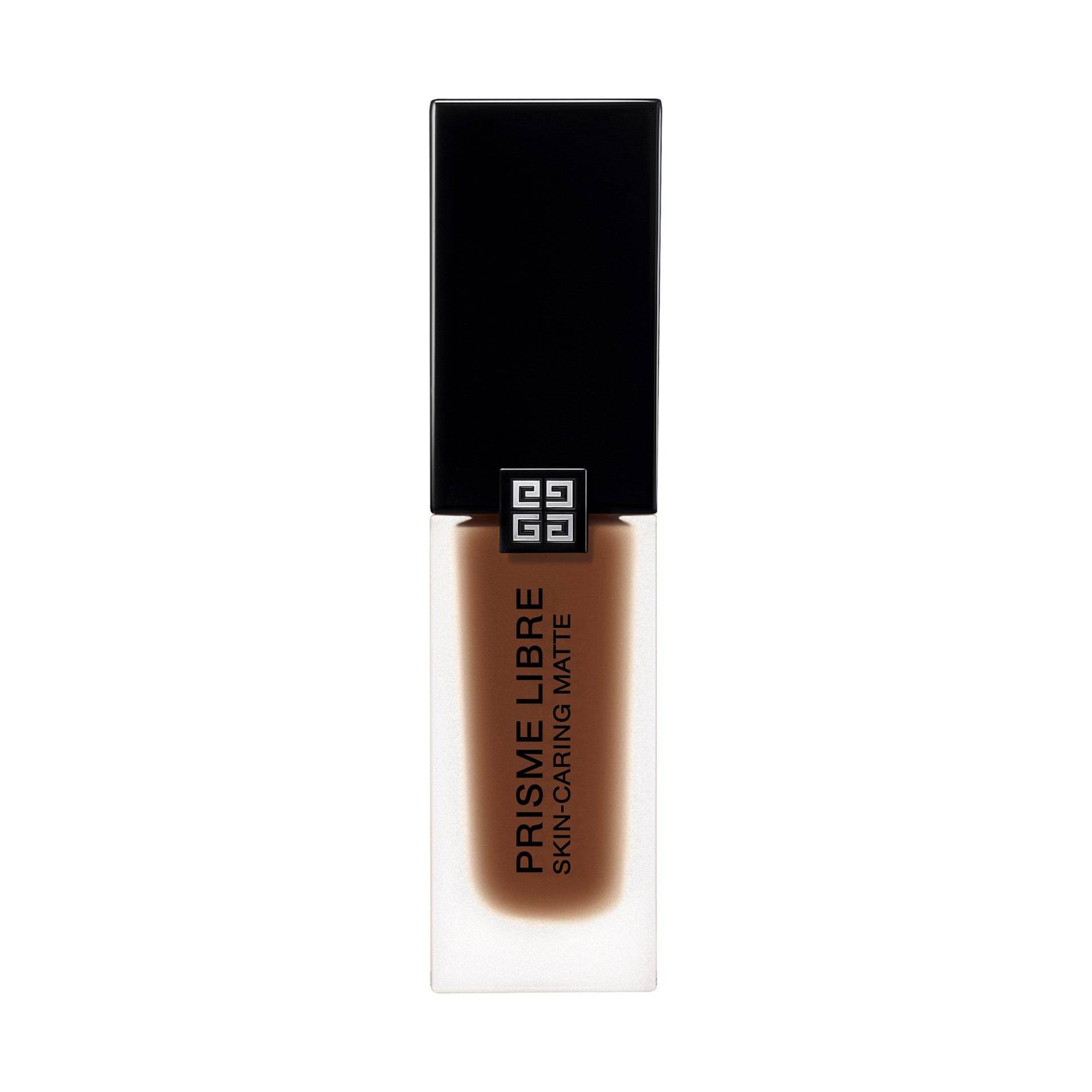 Givenchy - Prisme Libre Skin-Caring Matte Foundation, 30 ml, -N von Givenchy