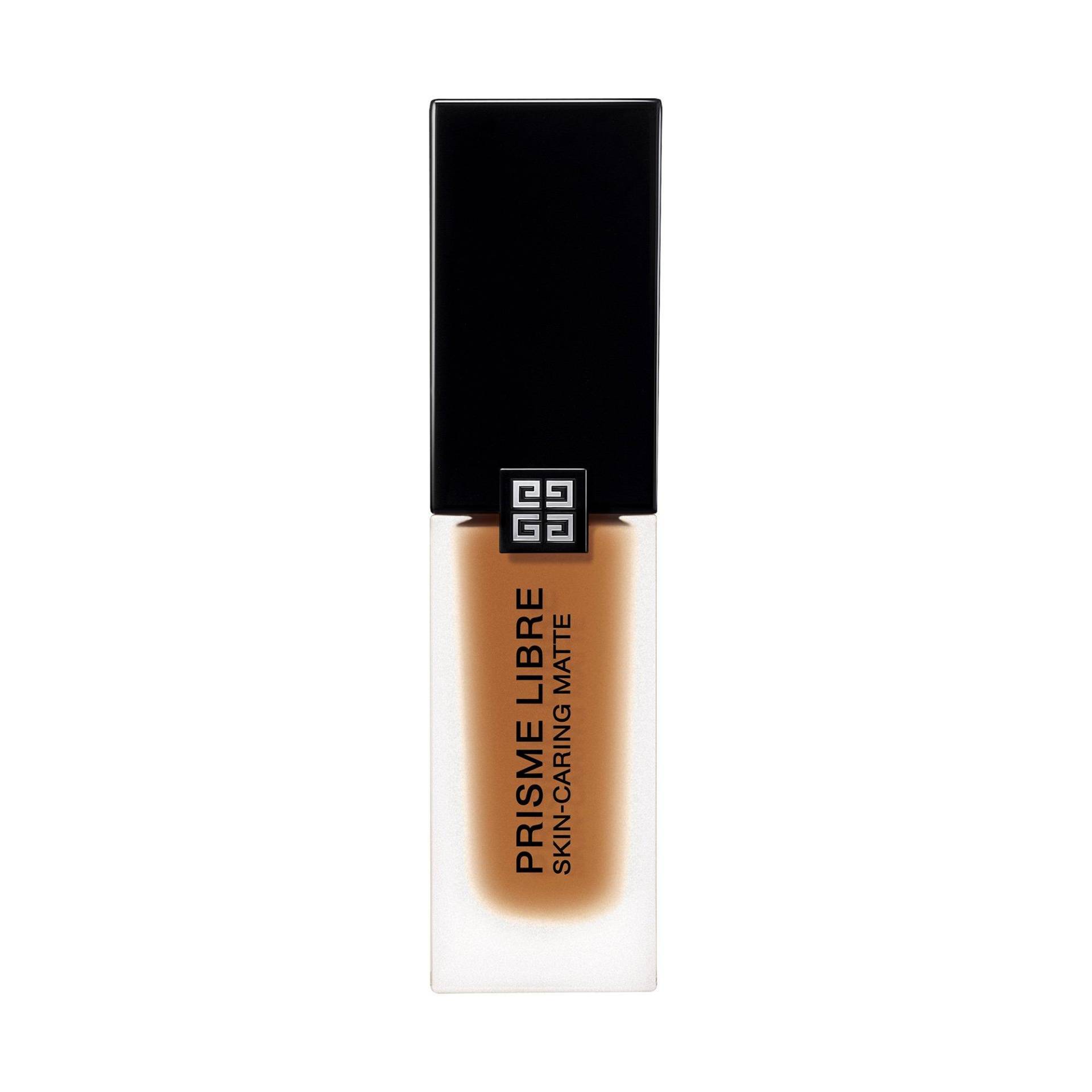 Givenchy - Prisme Libre Skin-Caring Matte Foundation, 30 ml, -W von Givenchy