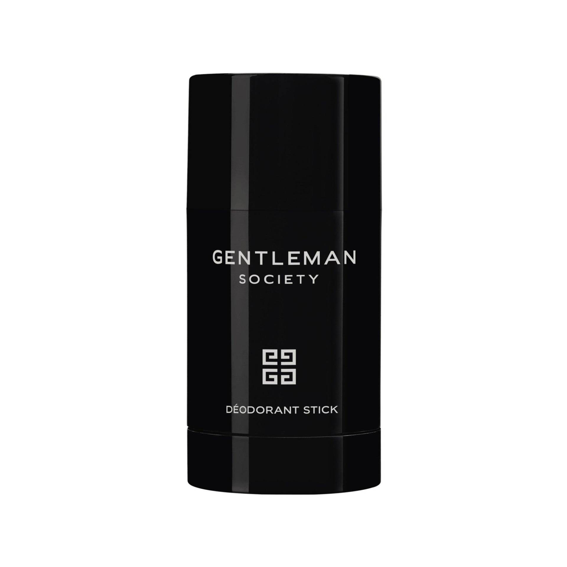 Givenchy - Gentleman Society Deodorant Beruhigender Stick, 75 ml von Givenchy