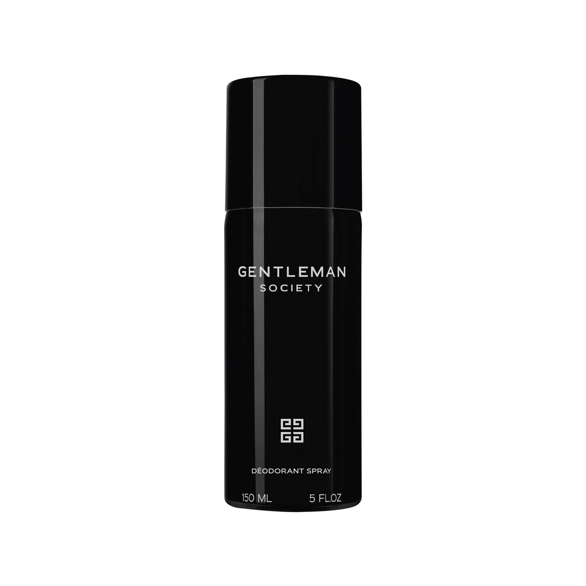 Gentleman Society Deodorant Erfrischendes Spray Unisex  150 ml von GIVENCHY