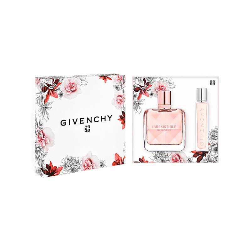 Irrésistible Muttertag Geschenk Set Unisex  Set von GIVENCHY