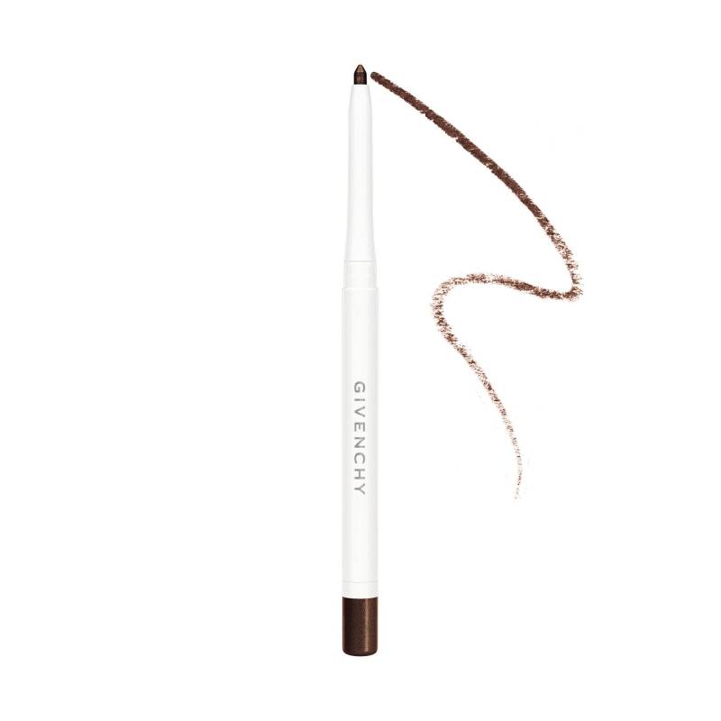 Khôl Couture Waterproof Damen N° Chestnut 0.3G von GIVENCHY