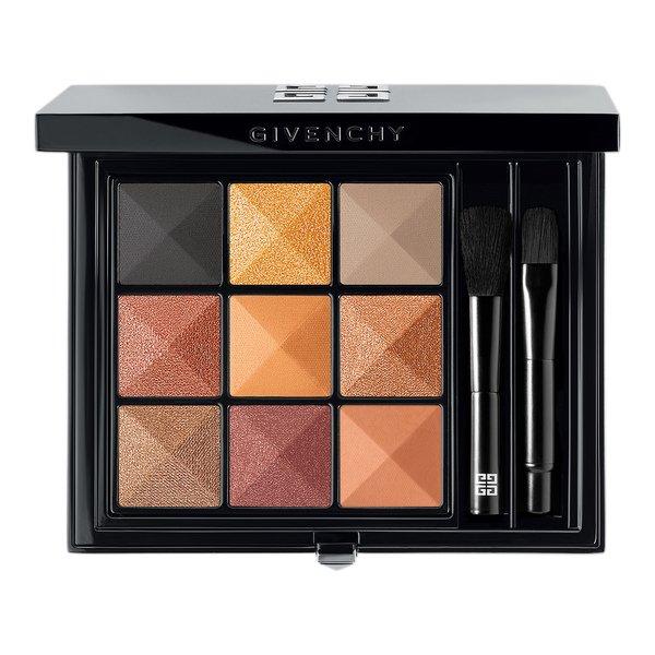 Le 9 De Givenchy Multi-finish Lidschattenpalette Damen N°  LE . 8g von GIVENCHY