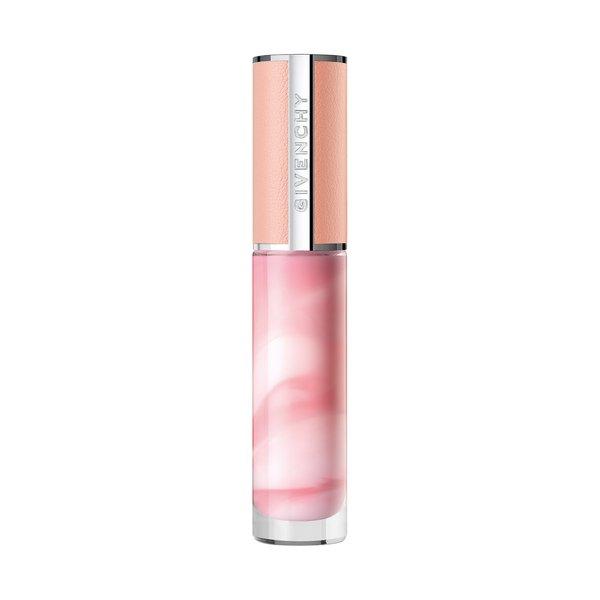 Givenchy - Le Rose Perfecto Liquid Lip Balm, 6 ml,  Pink Irresistible von Givenchy