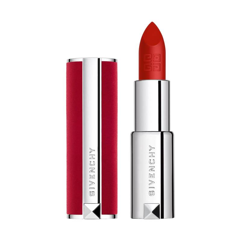 Le Rouge Deep Velvet Damen N - L'Interdit 3.4G von GIVENCHY