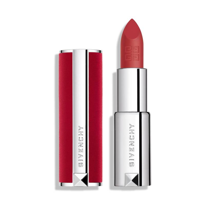 Le Rouge Deep Velvet Damen N - Rouge Infusé 3.4G von GIVENCHY