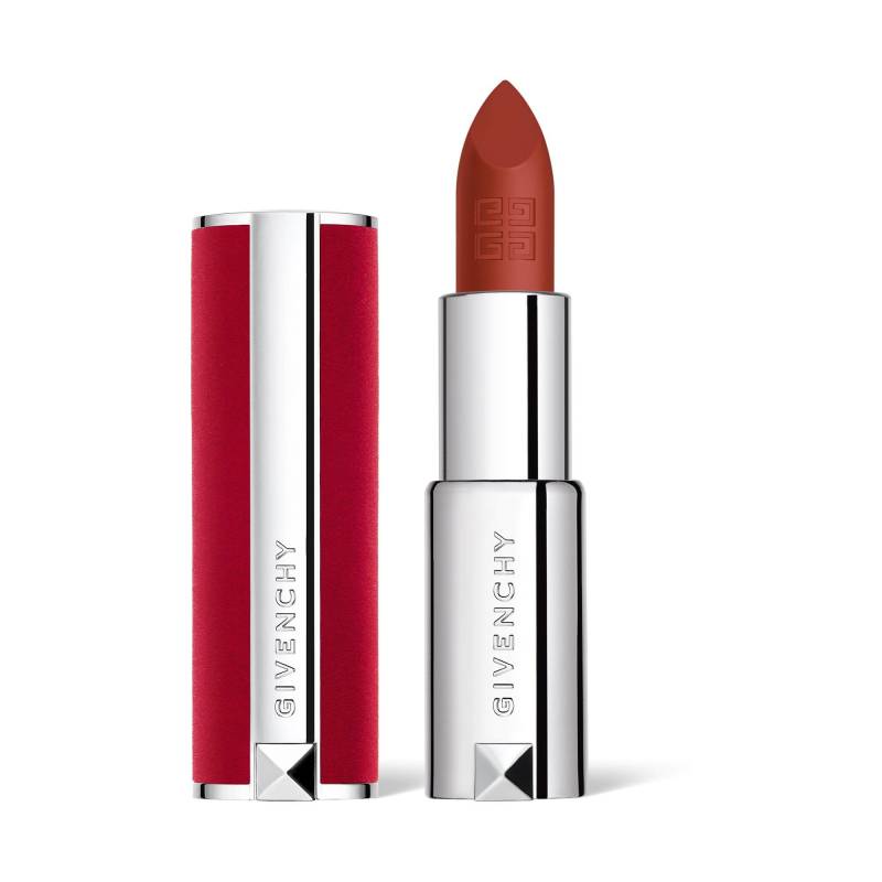 Le Rouge Deep Velvet Damen N - Rouge Initié 3.4G von GIVENCHY