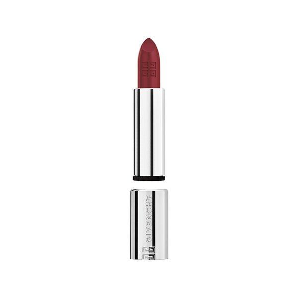 Givenchy - Le Rouge Interdit Nachfüllpackung Lippenstift mit Seidigem Finish, 3.4 g, ROUGE ÉRABLE von Givenchy