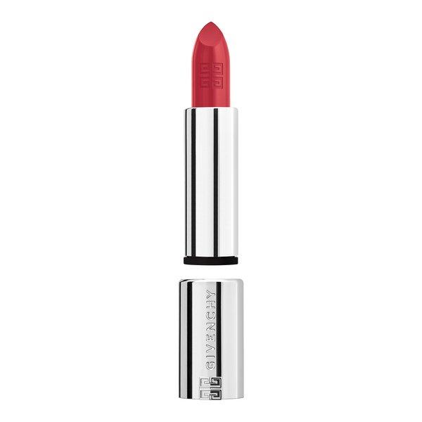 Givenchy - Le Rouge Interdit Nachfüllpackung Lippenstift mit Seidigem Finish, 3.4 g, ROUGE INFUSÉ von Givenchy