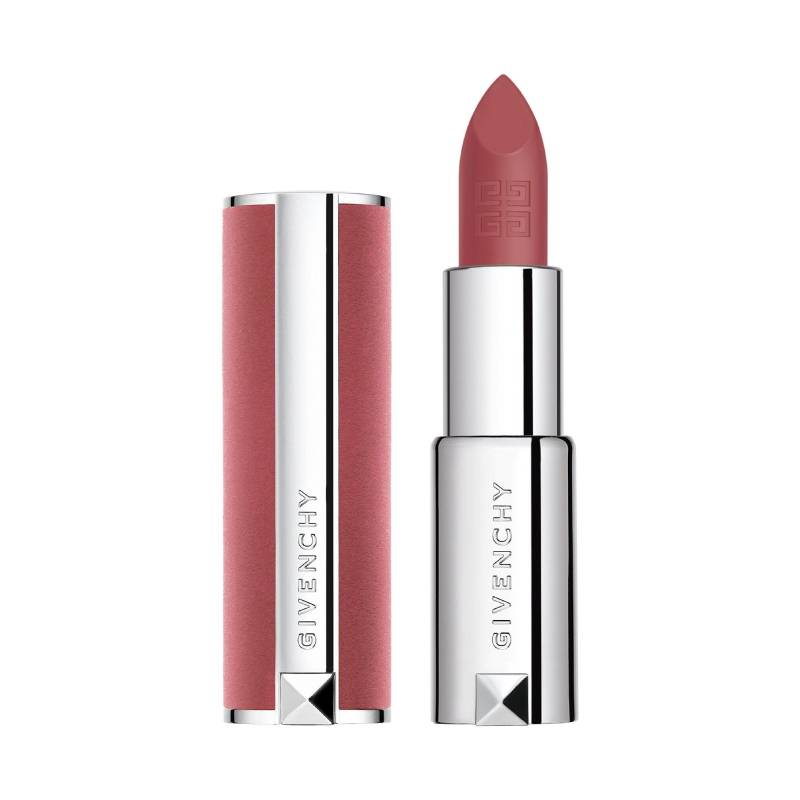 Le Rouge Sheer Velvet Damen N - Nude boisé von GIVENCHY