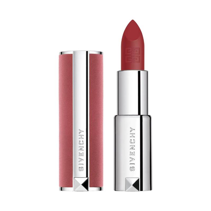 Le Rouge Sheer Velvet Damen N - Rouge infusé von GIVENCHY