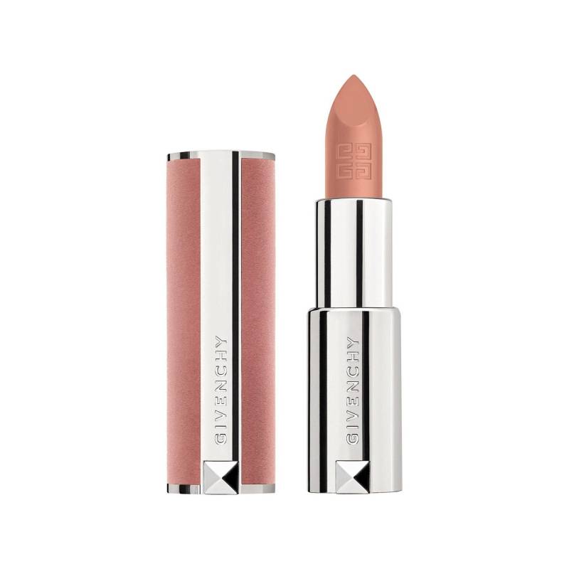 Le Rouge Sheer Velvet - Lippenstift Damen  3.4g von GIVENCHY