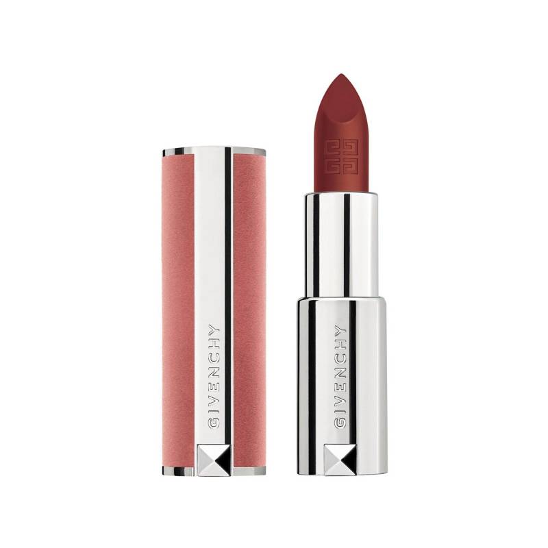 Le Rouge Sheer Velvet - Lippenstift Damen  3.4g von GIVENCHY