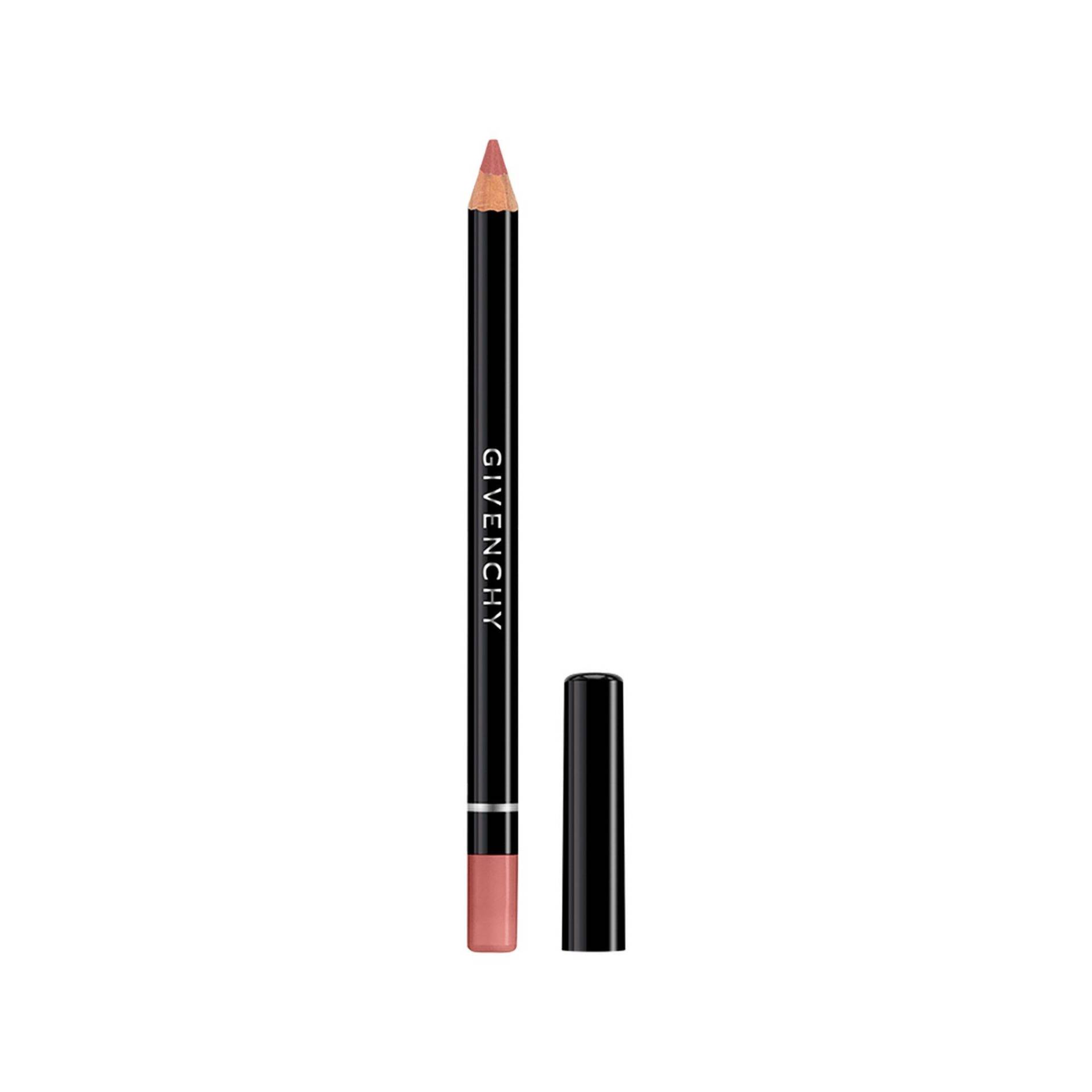 Lip Liner Mit Anspitzer Damen N° Brun Créateur 1.1g von GIVENCHY