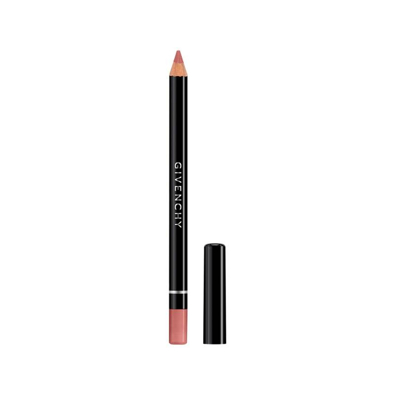 Lip Liner Mit Anspitzer Damen N° Brun Créateur 1.1g von GIVENCHY