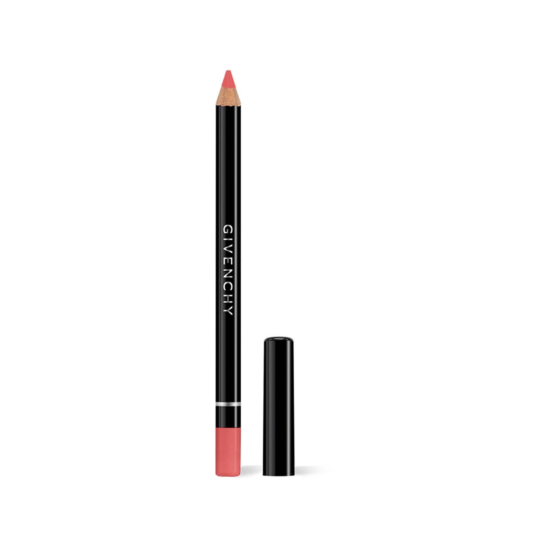 Lip Liner Mit Anspitzer Damen N° Corail Décolleté 1.1g von GIVENCHY