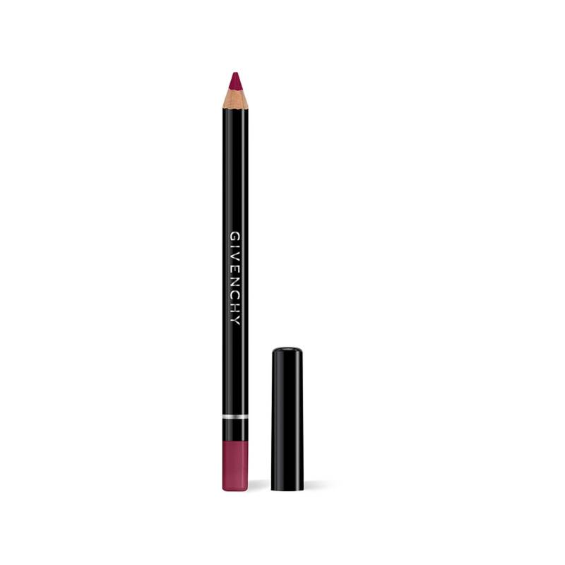 Lip Liner Mit Anspitzer Damen N° Framboise Velours 1.1g von GIVENCHY