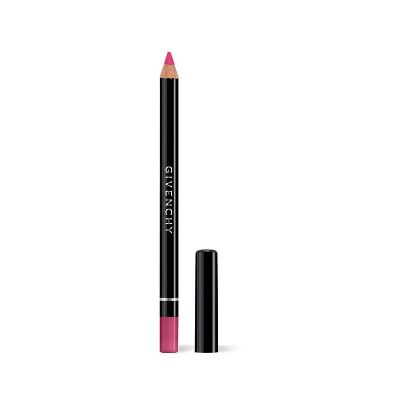 Lip Liner Mit Anspitzer Damen N° Fuchsia Irresistible 1.1g von GIVENCHY