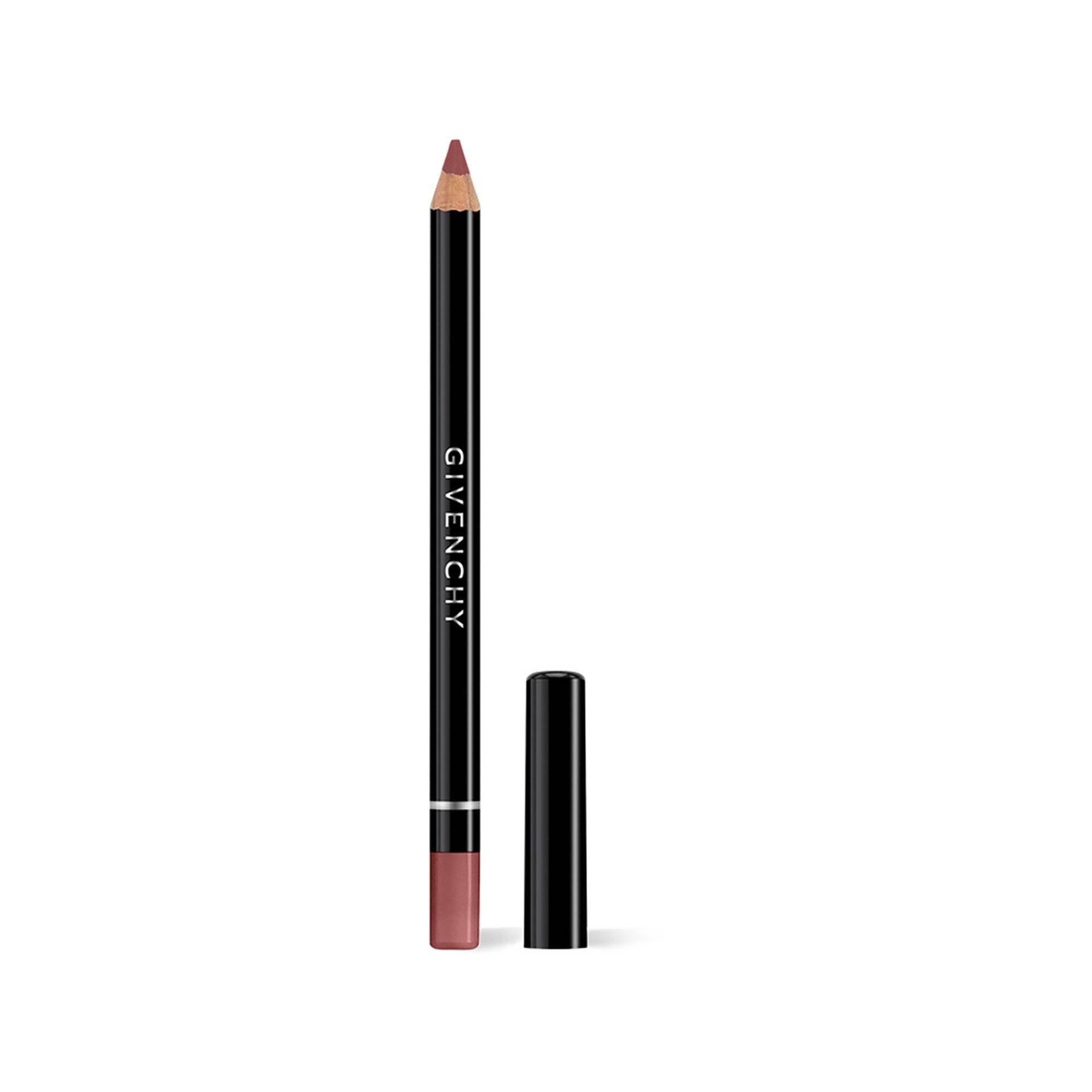 Lip Liner Mit Anspitzer Damen N° Parme Silhouette 1.1g von GIVENCHY