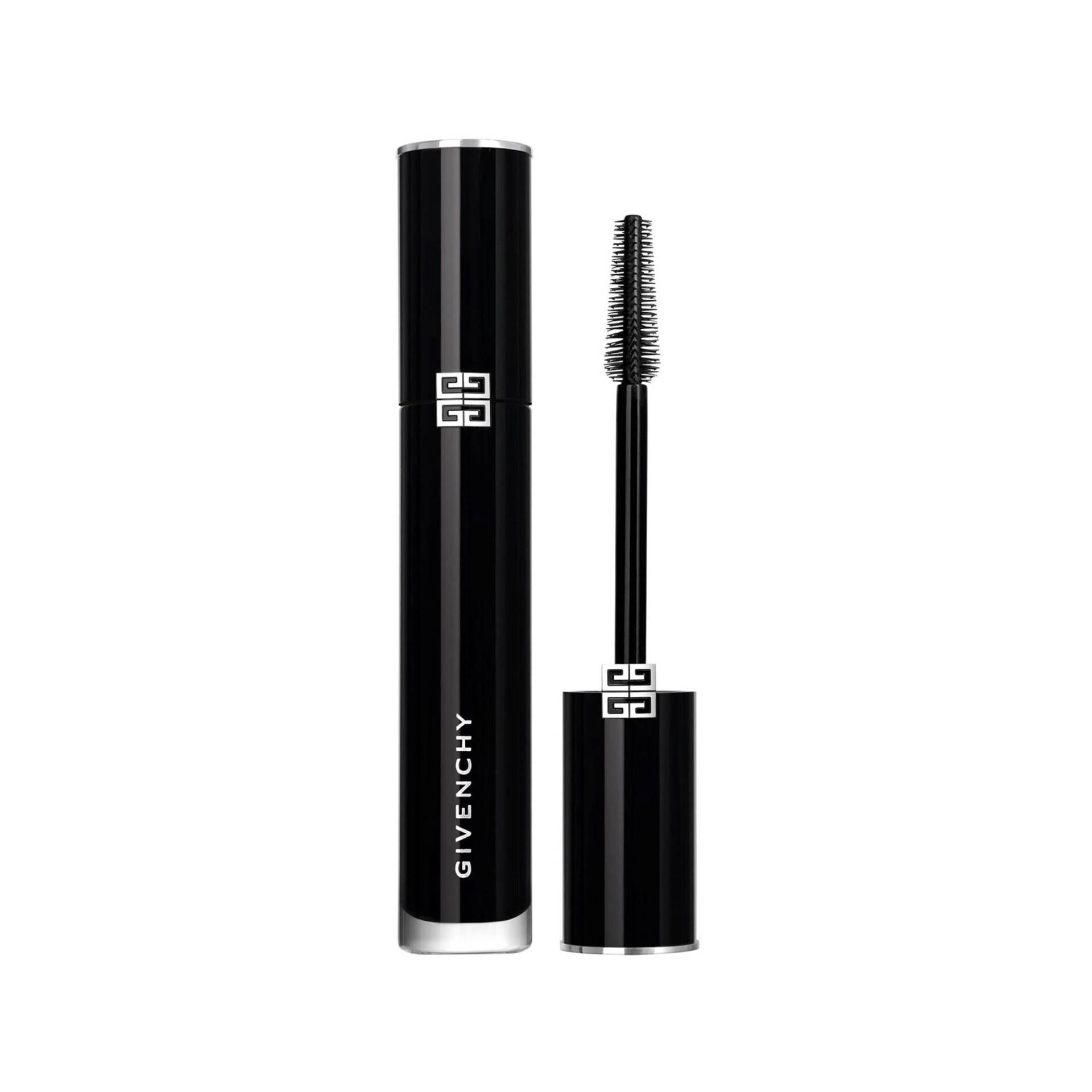 Givenchy - Mascara, L'Interdit Couture Volume,  Ultra-Noir von Givenchy