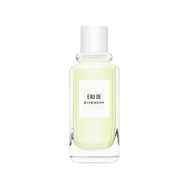 Eau De Givenchy Eau De Toilette Damen  100 ml von GIVENCHY