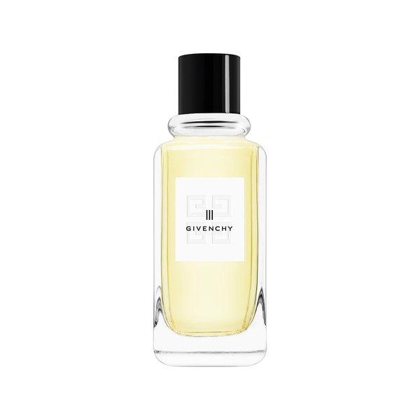 Iii Eau De Toilette Damen  100 ml von GIVENCHY