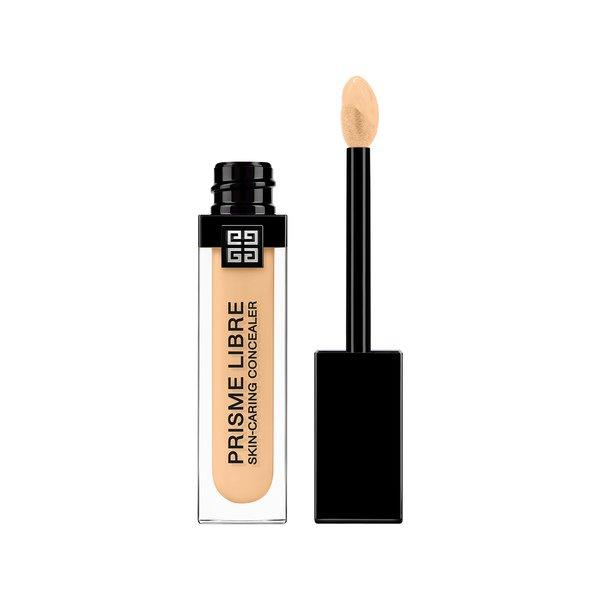 Givenchy - Prisme Libre Skin Caring Concealer Concealer, 11 ml, N von Givenchy