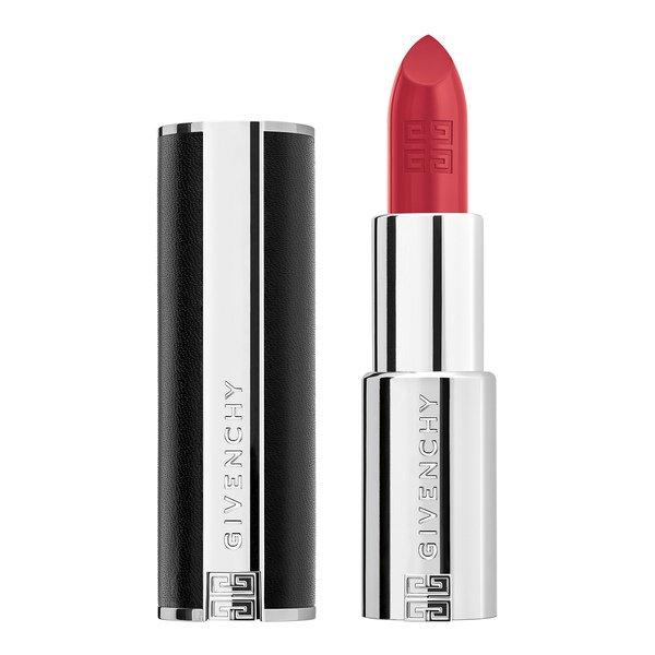 Givenchy - Le Rouge Interdit Intense Silk Lipstick, 3.4g N230, 3.4 g, ROUGE INFUSÉ von Givenchy