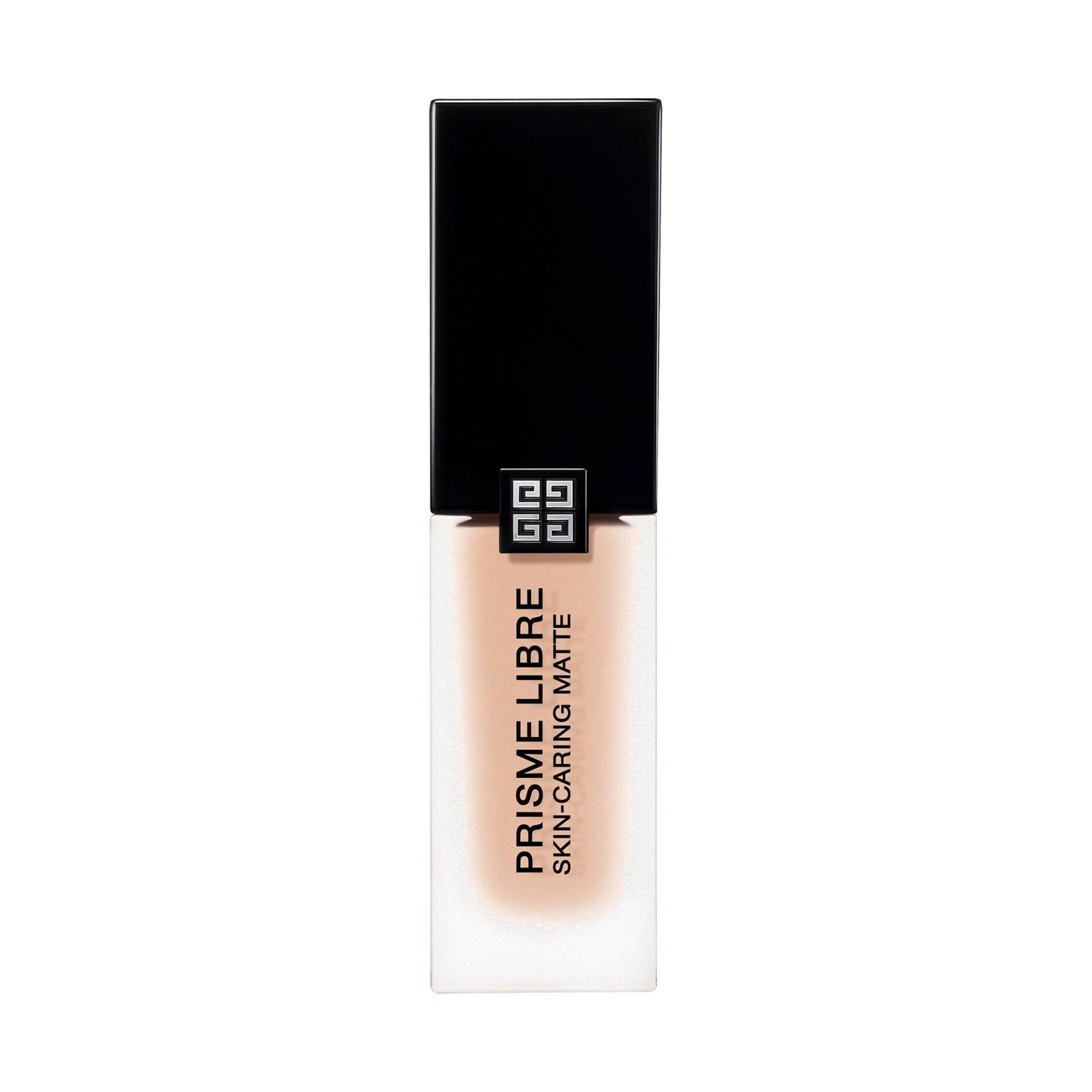 Givenchy - Prisme Libre Skin-Caring Matte Foundation, 30 ml, -C von Givenchy