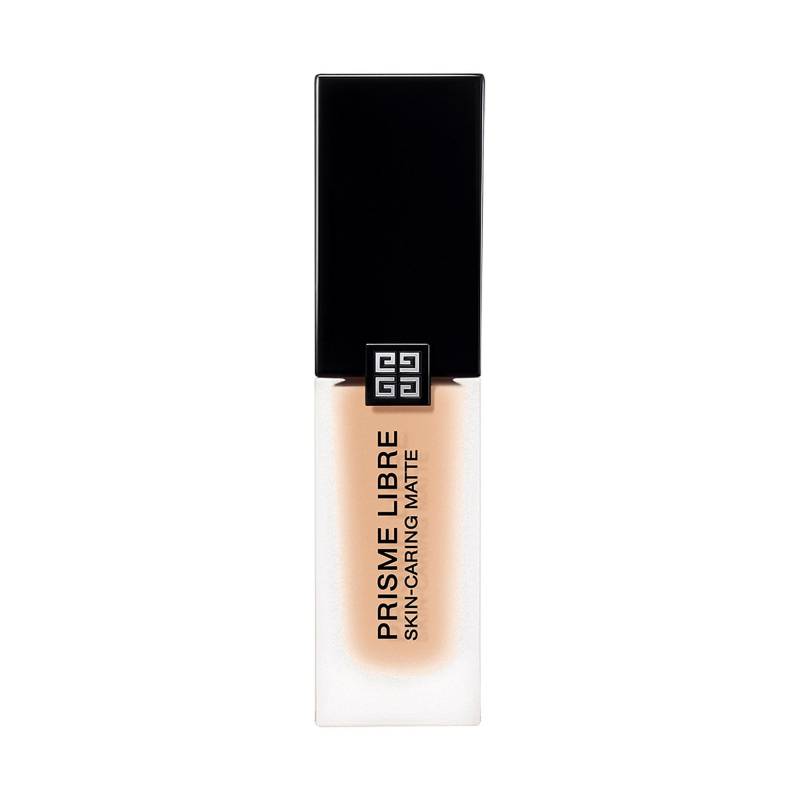 Givenchy - Prisme Libre Skin-Caring Matte Foundation, 30 ml, -W von Givenchy