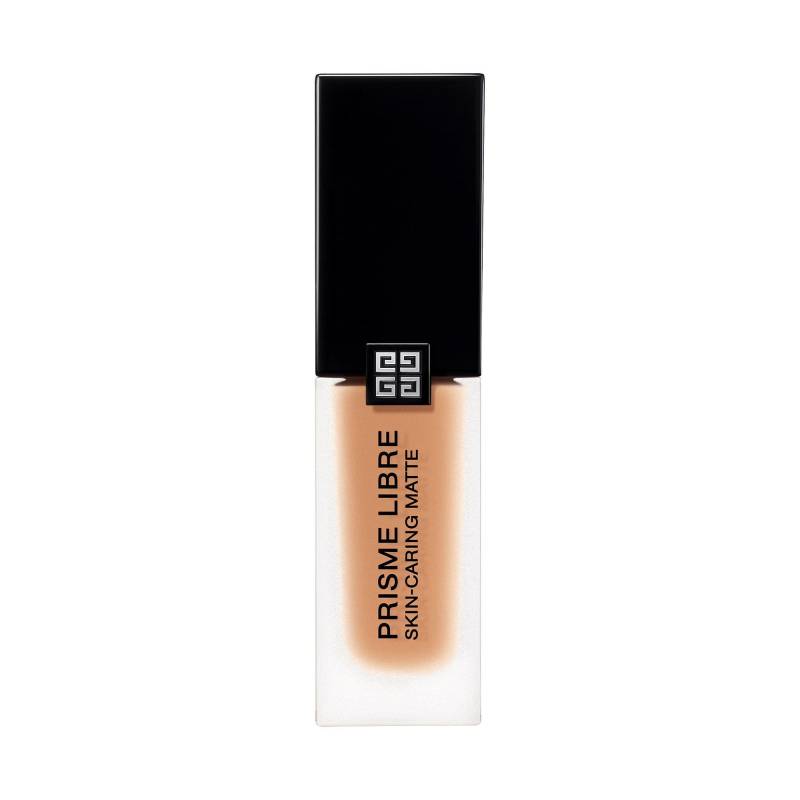 Prisme Libre Skin-caring Matte Foundation Damen -N 30ml von GIVENCHY