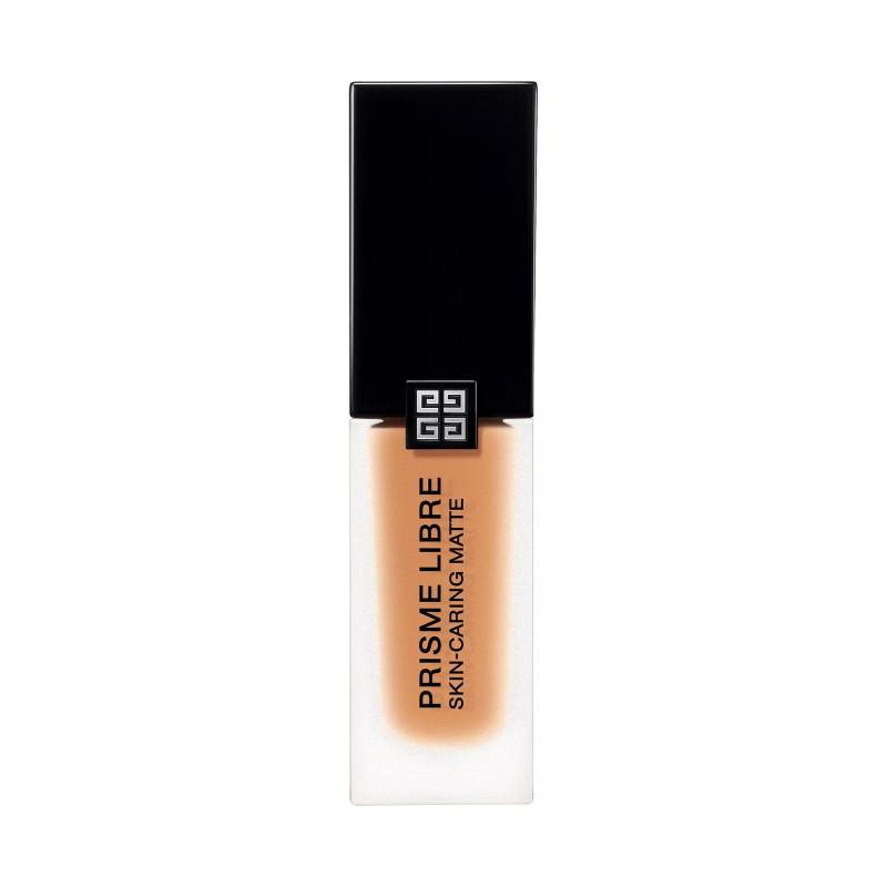 Givenchy - Prisme Libre Skin-Caring Matte Foundation, 30 ml, -N von Givenchy