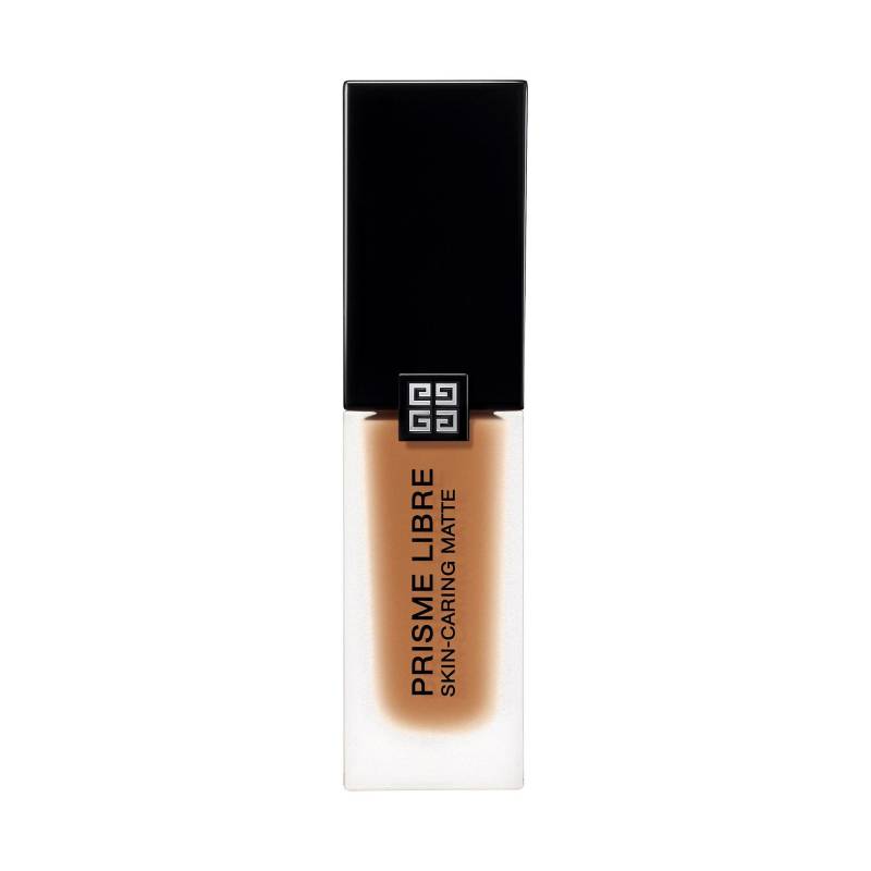 Givenchy - Prisme Libre Skin-Caring Matte Foundation, 30 ml, -N von Givenchy