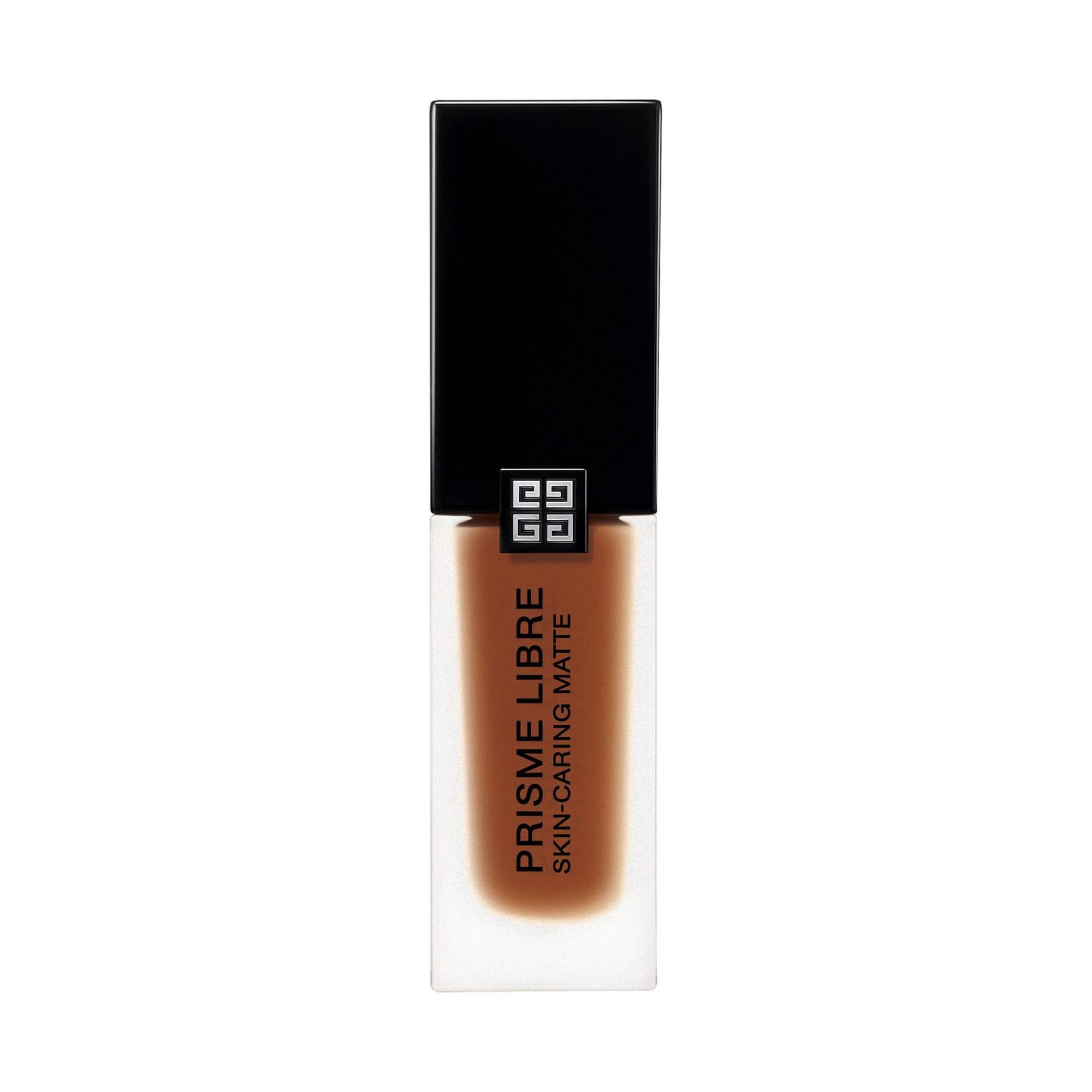 Givenchy - Prisme Libre Skin-Caring Matte Foundation, 30 ml, -C von Givenchy