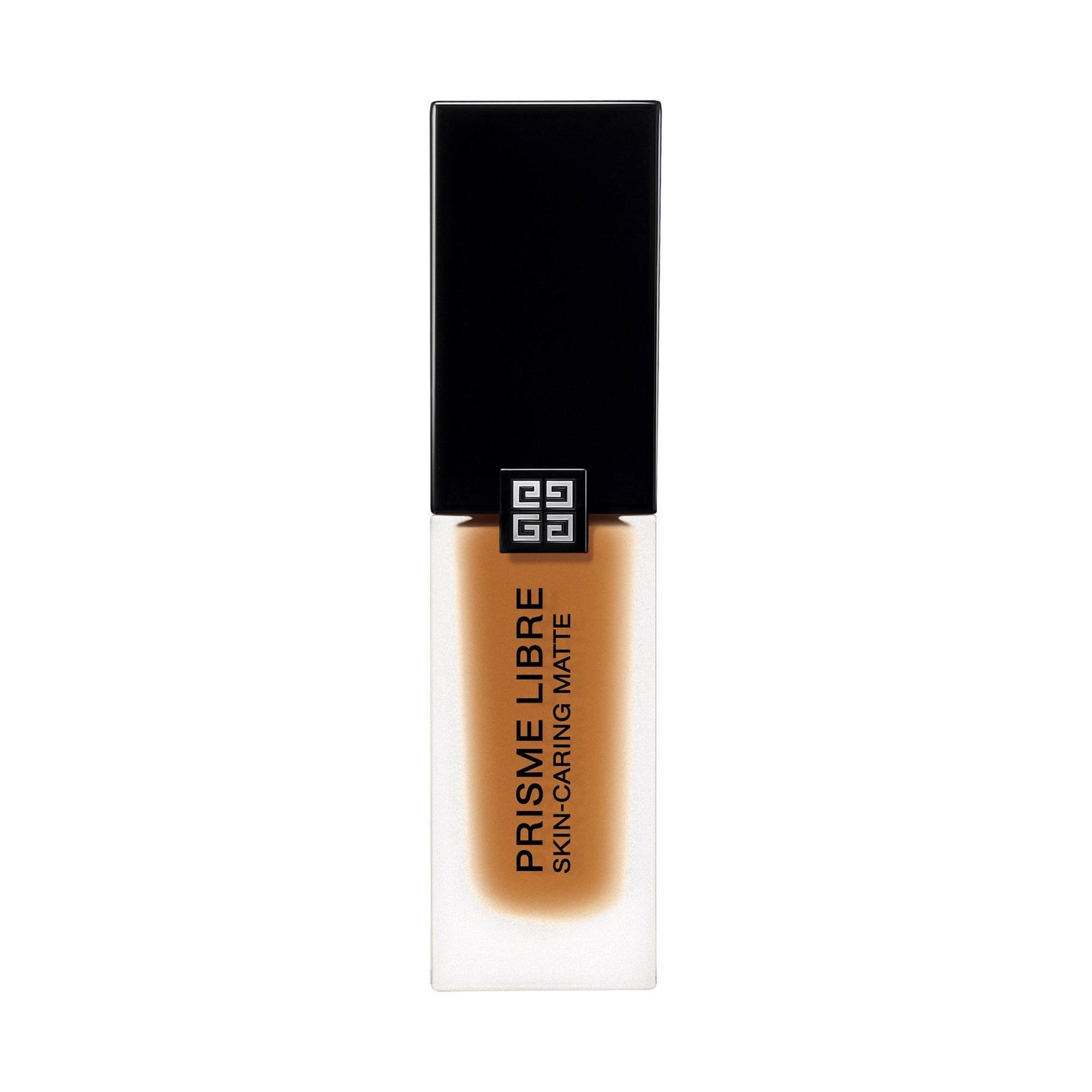 Givenchy - Prisme Libre Skin-Caring Matte Foundation, 30 ml, -W von Givenchy