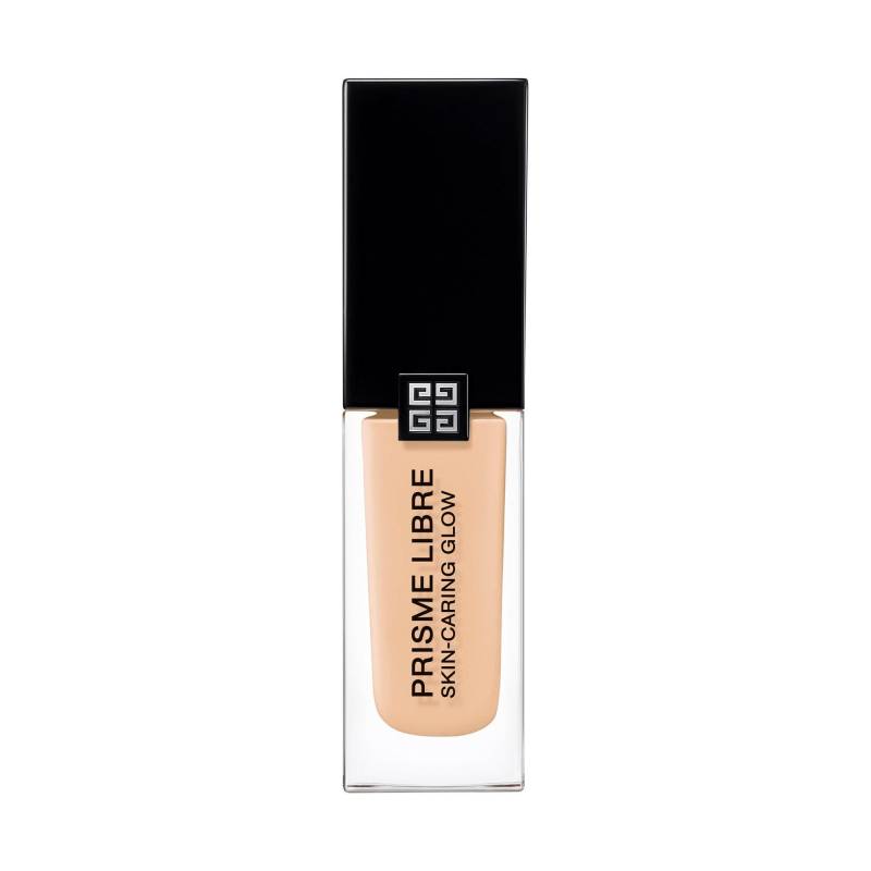 Prisme Libre - Skin-caring Glow Foundation Damen N 30ml von GIVENCHY