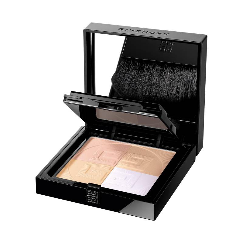 Givenchy - Prisme Libre Pressed Powder, 9.5 g, Satin Blanc von Givenchy