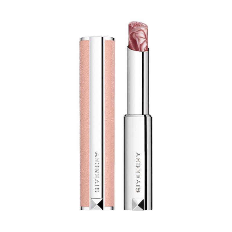 Givenchy - Rose Perfecto Lipbalm, Le Perfecto, N Chiling Brown von Givenchy