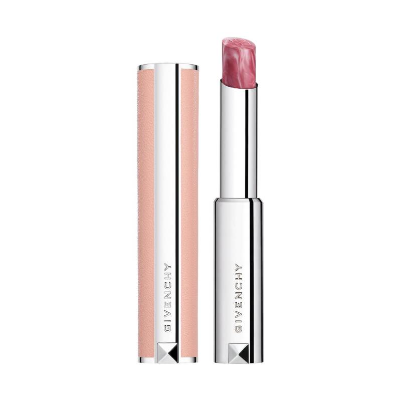 Givenchy - Rose Perfecto Lipbalm, Le Perfecto, N Feeling Nude von Givenchy