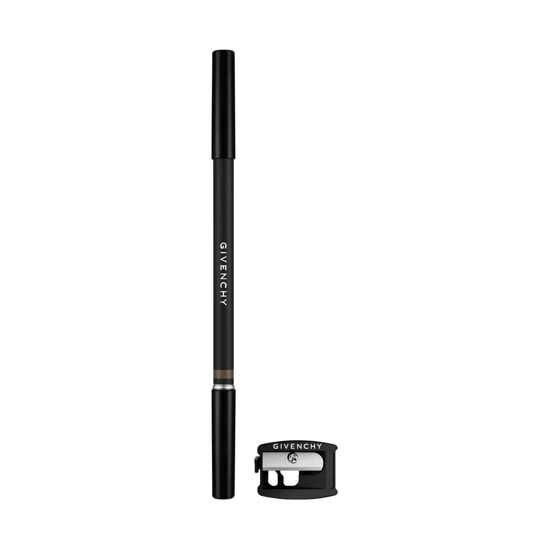 Givenchy - Mister Brow Augenbrauenstift mit pudriger Textur, 1.8G, Dark von Givenchy