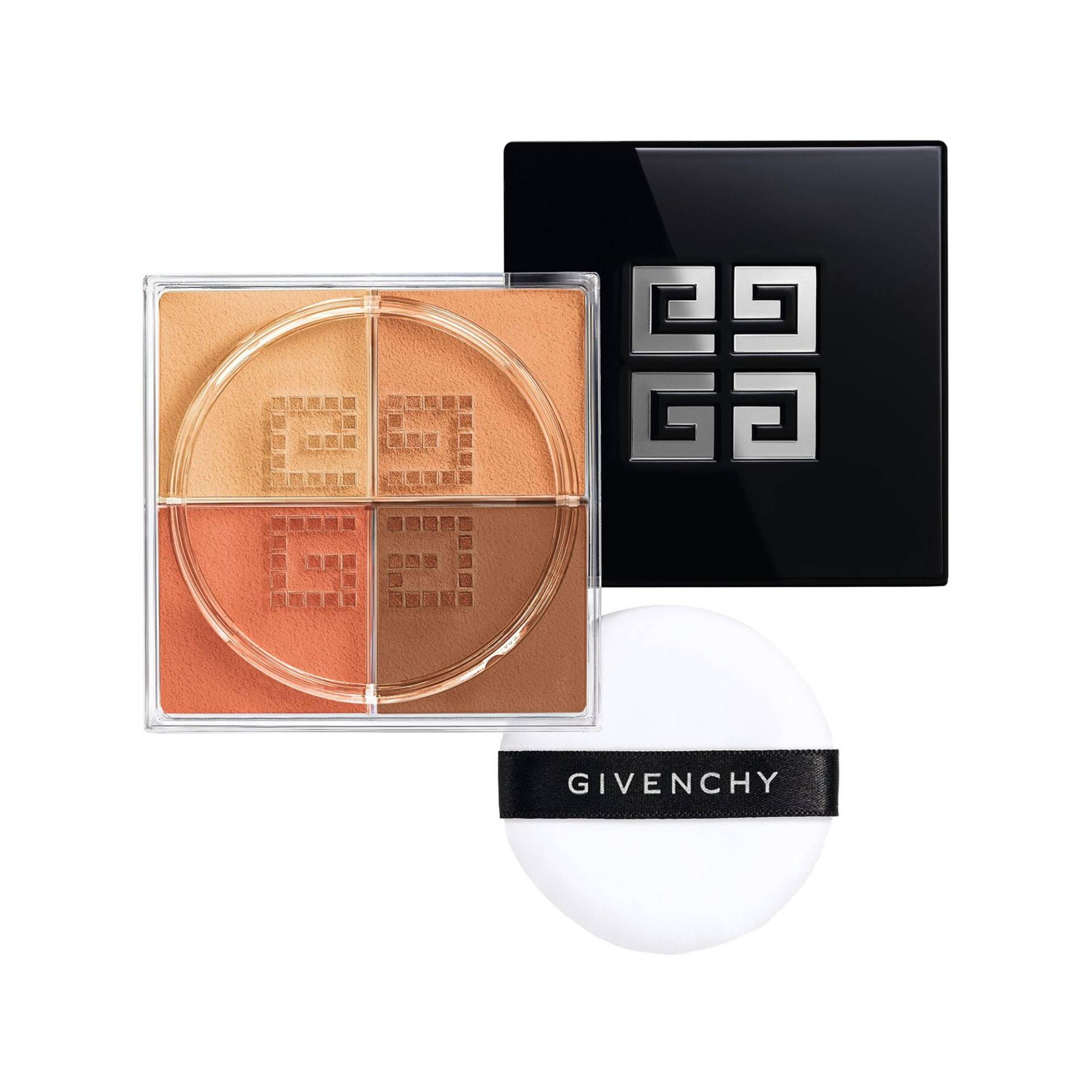 Prisme Libre - Loose Setting And Finishing Powder Damen N - Flanelle Epicée 10g von GIVENCHY