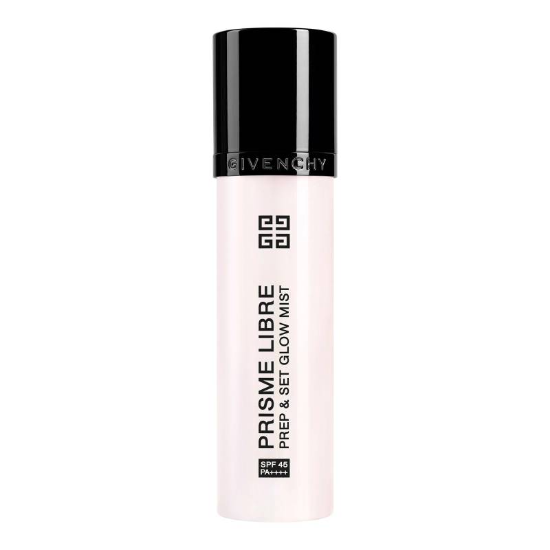 Prisme Libre Prep & Set Glow Mist - Make-up-basis Und Fixierer Damen  70ml von GIVENCHY