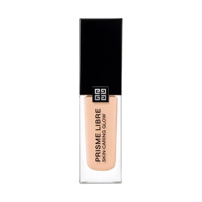 Prisme Libre - Skin-caring Glow Foundation Damen N 30ml von GIVENCHY