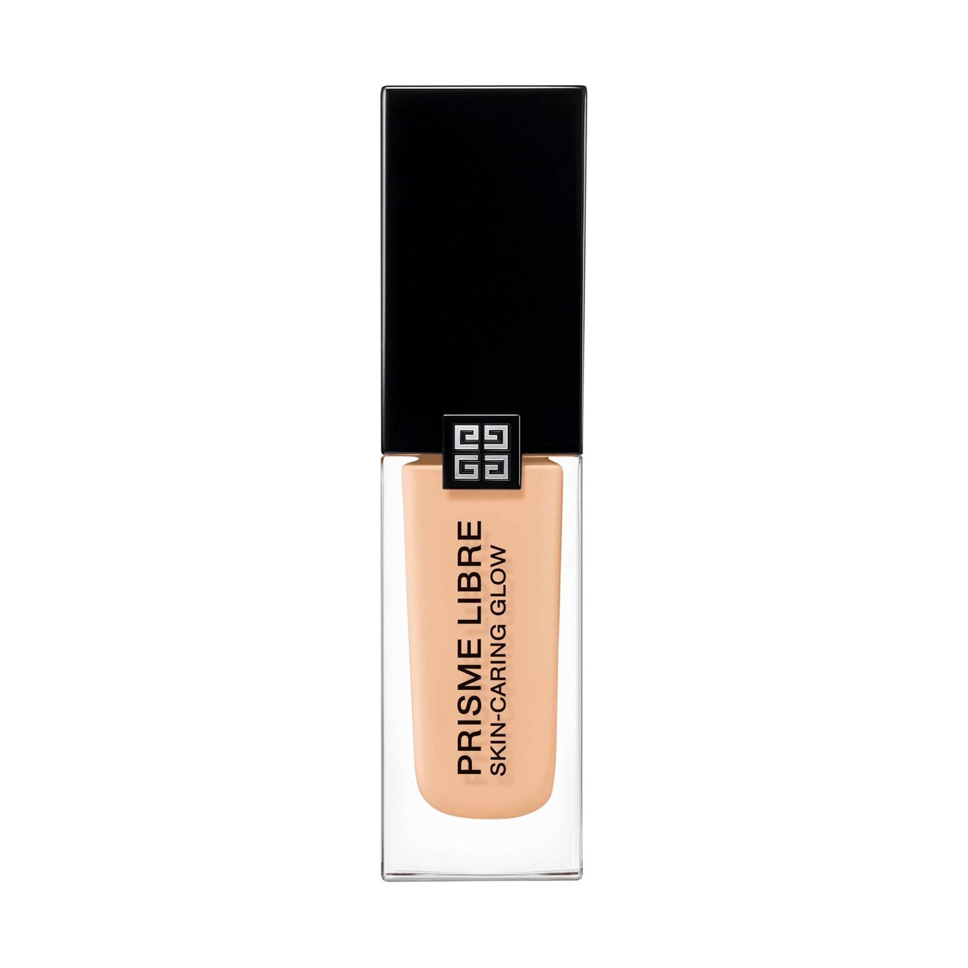 Prisme Libre - Skin-caring Glow Foundation Damen W 30ml von GIVENCHY