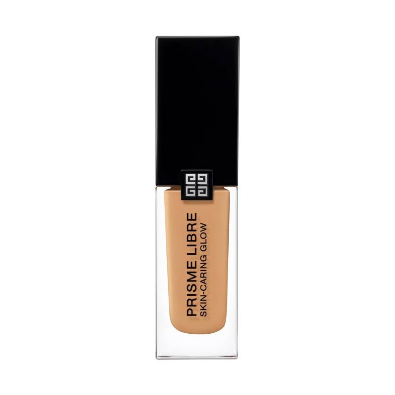 Prisme Libre - Skin-caring Glow Foundation Damen W 30ml von GIVENCHY